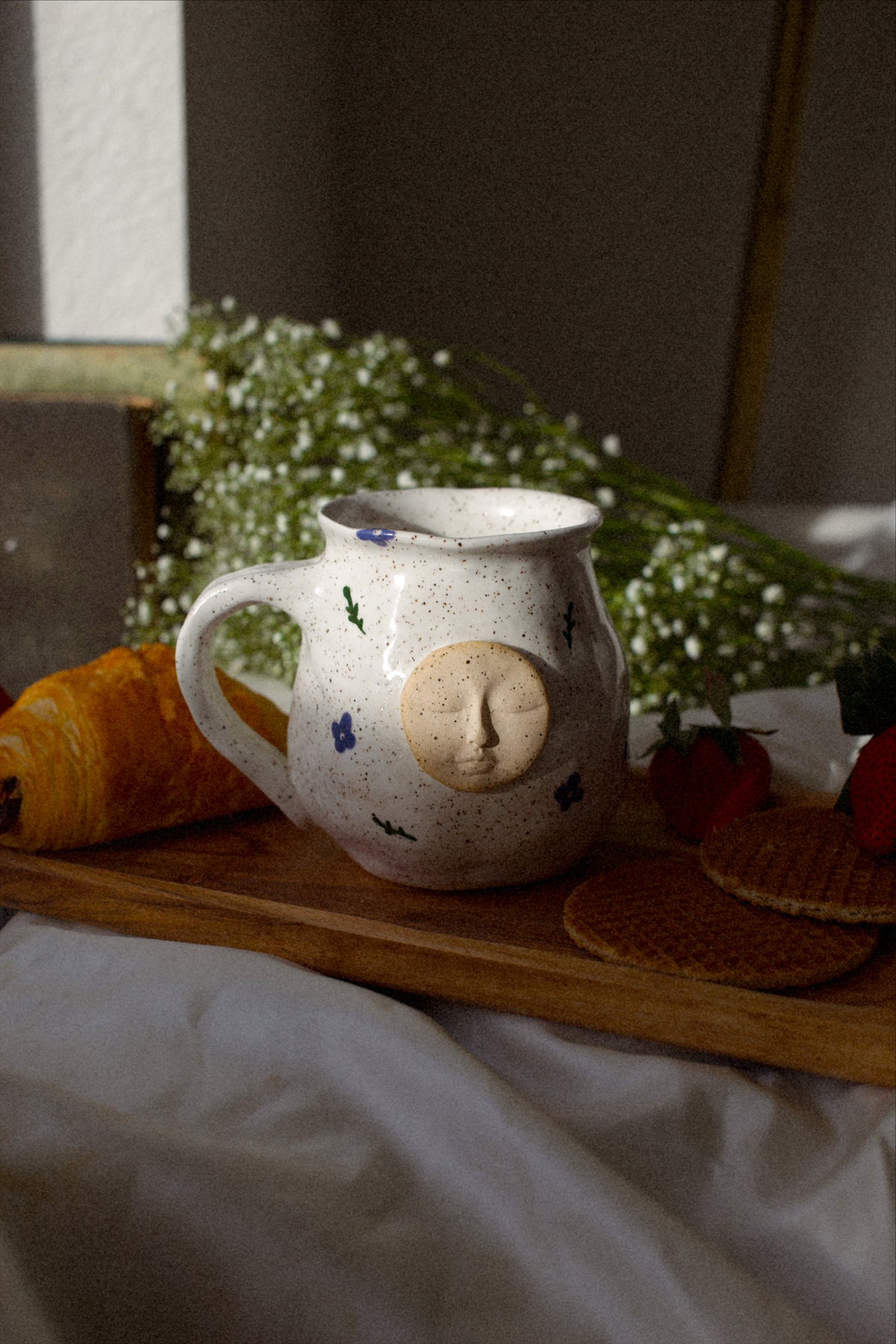 Meadow Moon Mug