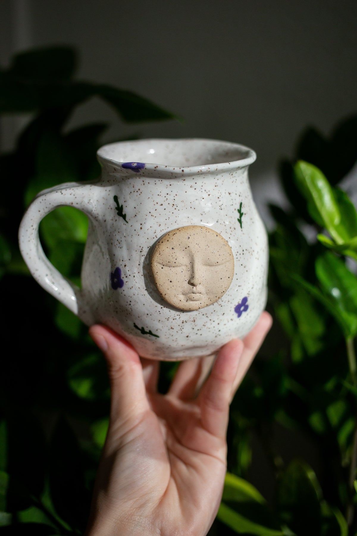 Meadow Moon Mug